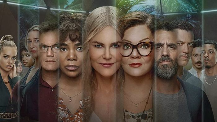 Bìa Tập 5 của Nine Perfect Strangers: Ngày Phát Hành và Dự Đoán