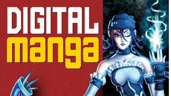 10 Lý do tại sao Manga Số tốt hơn Manga Vật lý