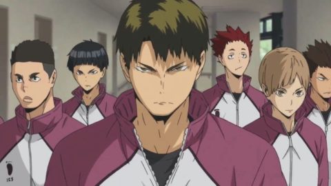 10 Cầu Thủ Tấn Công Bên Cánh Kỹ Năng Nhất Trong Haikyu!! bìa ngoài