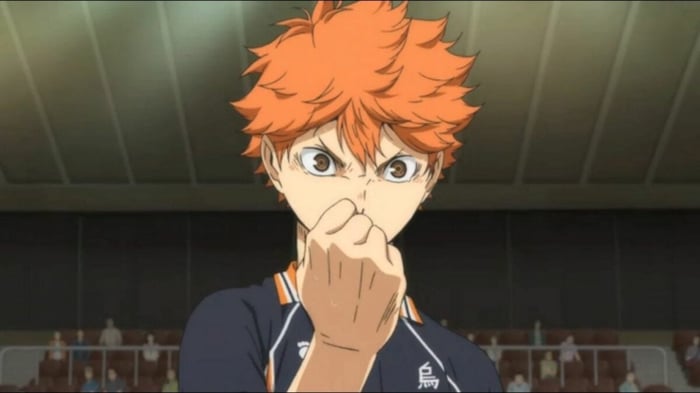 Haikyu!!: Top 10 Cầu Thủ Tấn Công Hay Nhất, Được Xếp Hạng!