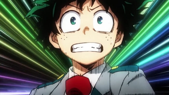 Izuku Midoriya hiện giờ mạnh đến đâu? Anh ấy có thể trở thành Siêu Anh hùng số 1 được không?