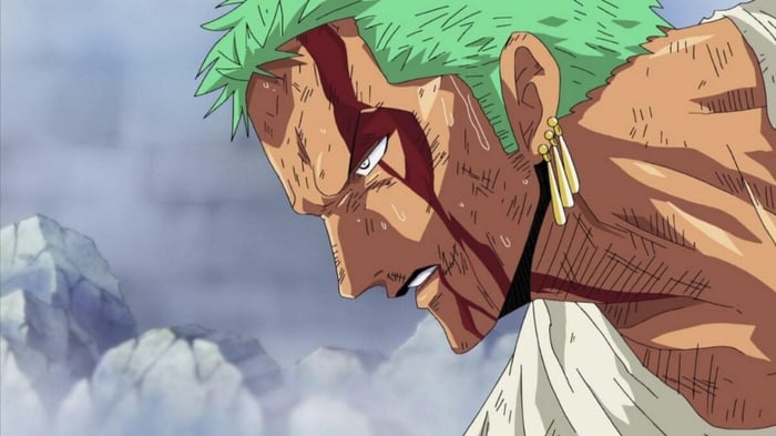 Shimotsuki Ushimaru còn sống không? Liệu ông có phải là Đô đốc “Green Bull” Ryokugyu trong One Piece không?