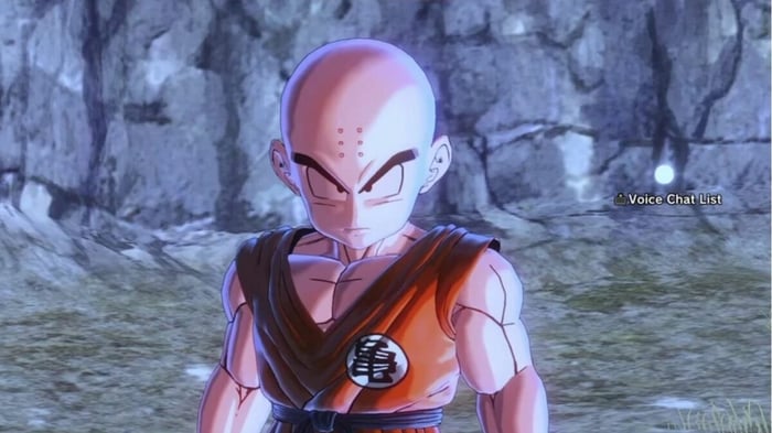 Việc Chọn Krillin Làm Hướng Dẫn Viên Có Đáng Để Làm Trong Dragon Ball Xenoverse 2? Bìa