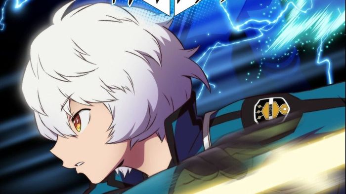 World Trigger Mùa 3 đã có mặt trên Hoopla với phiên bản lồng tiếng Anh!