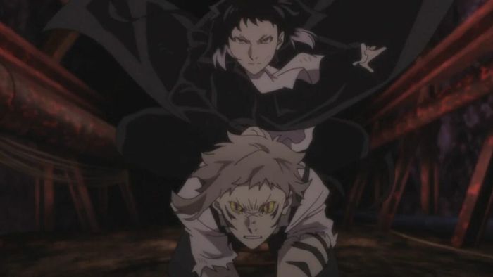 Nhóm Săn Mồi Được Tiết Lộ trong Hình Ảnh Mới cho Bungou Stray Dogs Phần 4