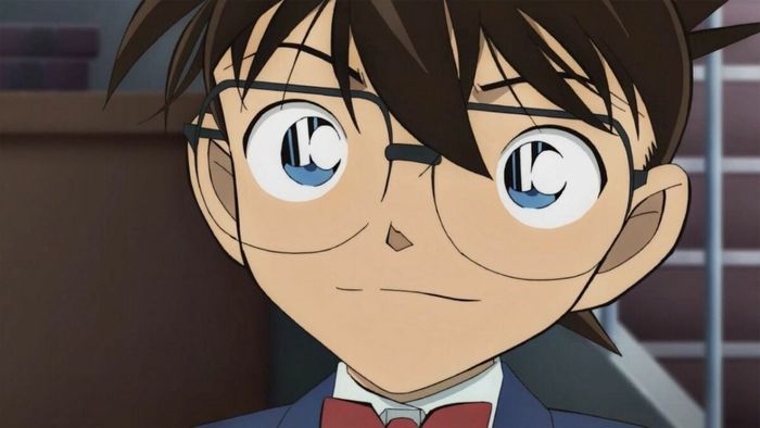 Eiichiro Oda Chúc Mừng Aoyama với Bìa Mốc 100 Tập Của Detective Conan