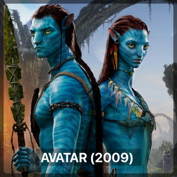 CGI có vẻ như thật là một phần chìa khóa thành công của Avatar (2009).