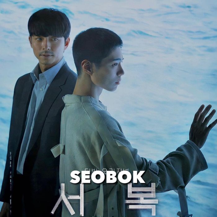 Seobok (2021)