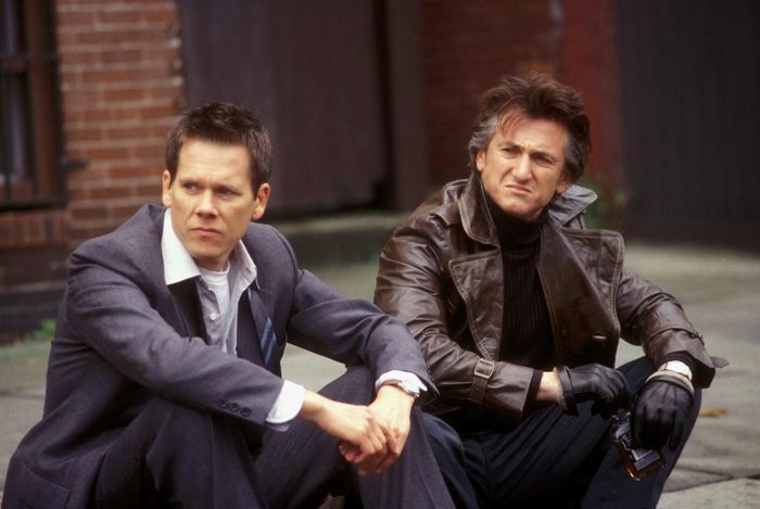 MYSTIC RIVER