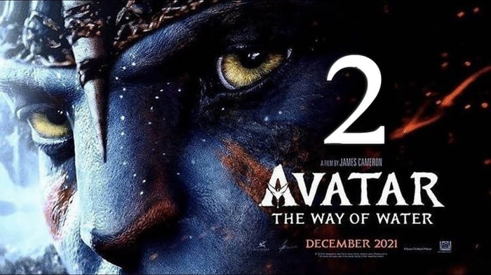 Avatar 2