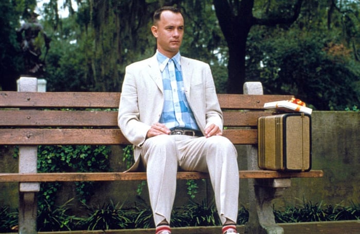 FORREST GUMP (1994)