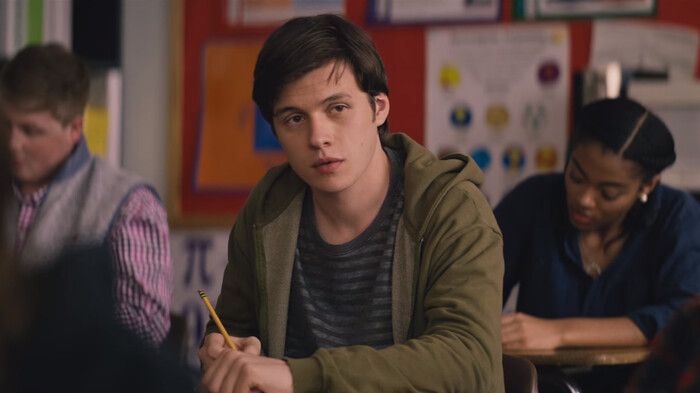 LOVE SIMON (2018)