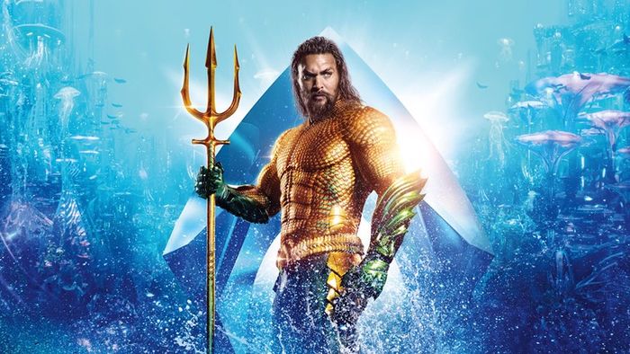 Nhưng Aquaman mới thực sự là bộ phim siêu phẩm về doanh thu cho DCEU