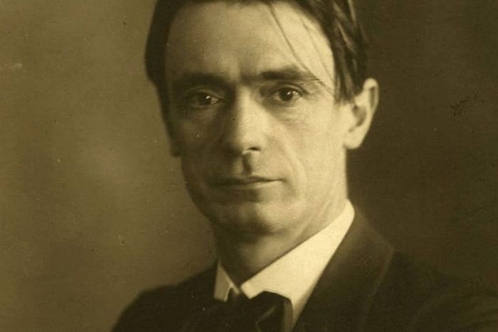 Rudolf Steiner Joseph Lorenz - những người sáng lập phương pháp Steiner