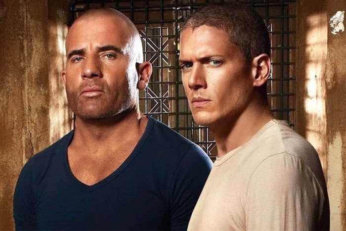 Vượt ngục - Prison Break (2005 - 2017)