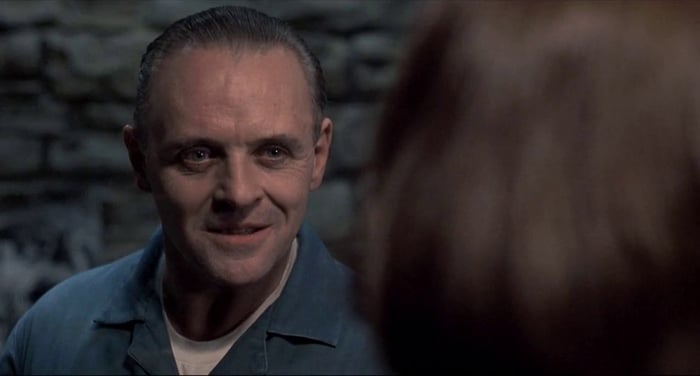 Sự Im Lặng của Bầy Cừu - The Silence of the Lambs (1991)