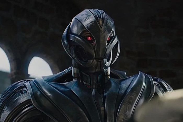 Avengers: Đế Chế Ultron - Avengers: Age of Ultron (2015)