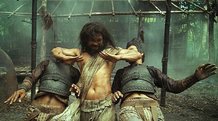 Truy Tìm Tượng Phật 3 - Ong Bak 3: Trận Chiến Cuối Cùng (2010)