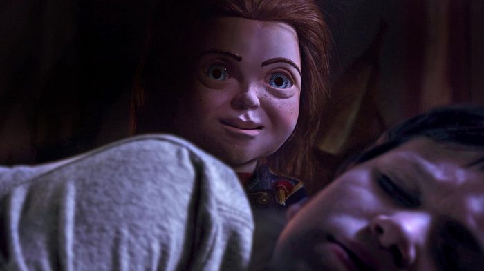 Trò chơi của búp bê - Child’s Play (2019)