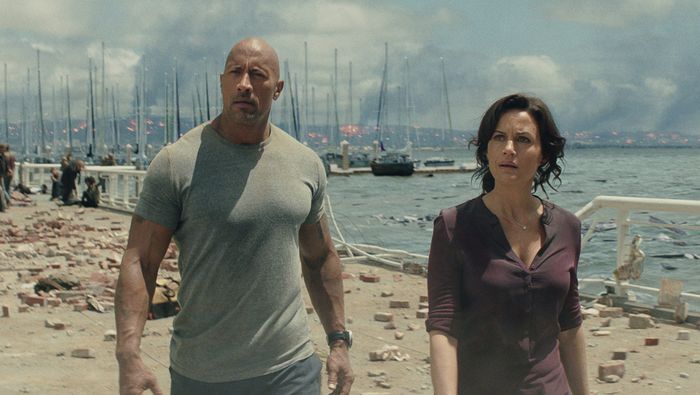 San Andreas (2015)