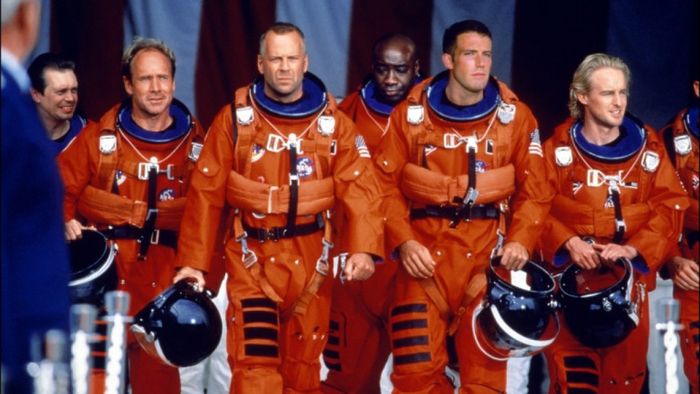 Armageddon (1998)