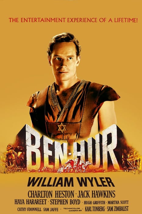 Ben Hur (1959)