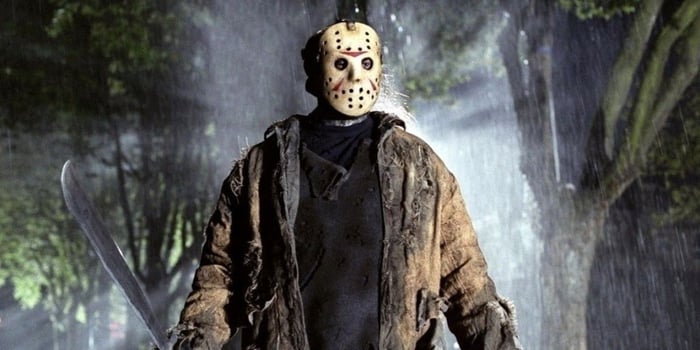 Friday the 13th (1980)