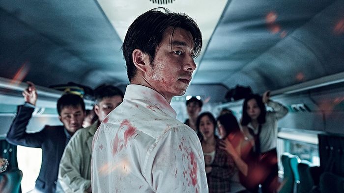 Train to Busan - Chuyến Tàu Sinh Tử