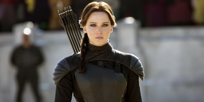 The Hunger Game là bộ phim có doanh thu cao nhất năm 2014.