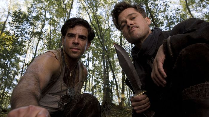 Inglourious Basterds 