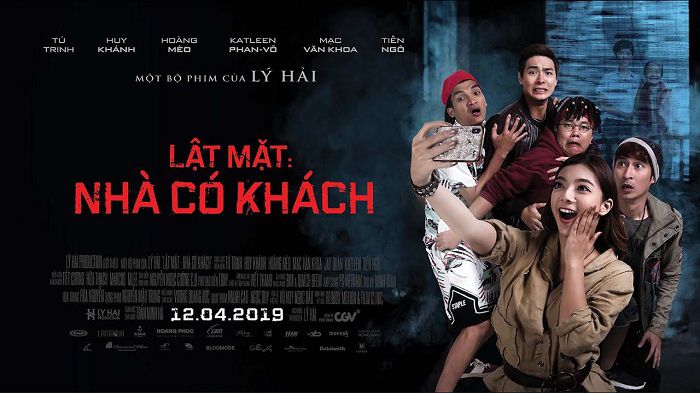 Lật Mặt 4: Nhà Có Khách