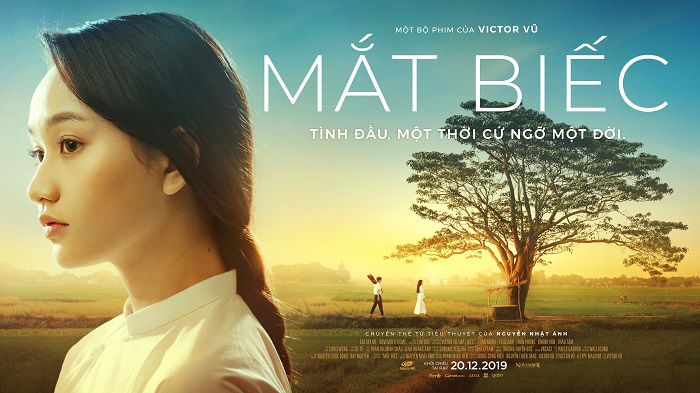 Phim Mắt Biếc (2019)