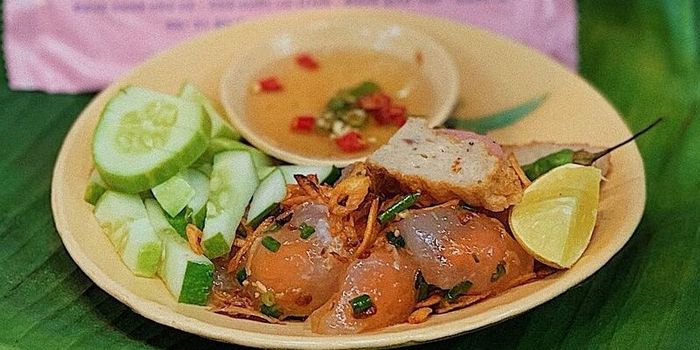 Bánh quai vạc