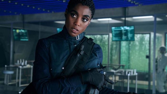 007 thế hệ mới sẽ là một điệp viên nữ, với vai diễn do Lashana Lynch đảm nhận.