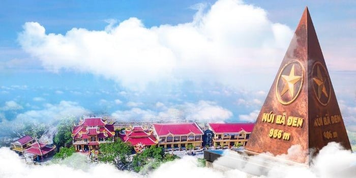 Chương trình tour du lịch Tây Ninh 2 ngày 1 đêm