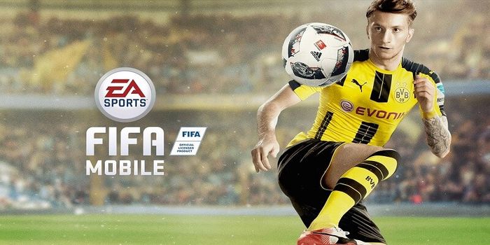 FIFA Bóng Đá Di Động