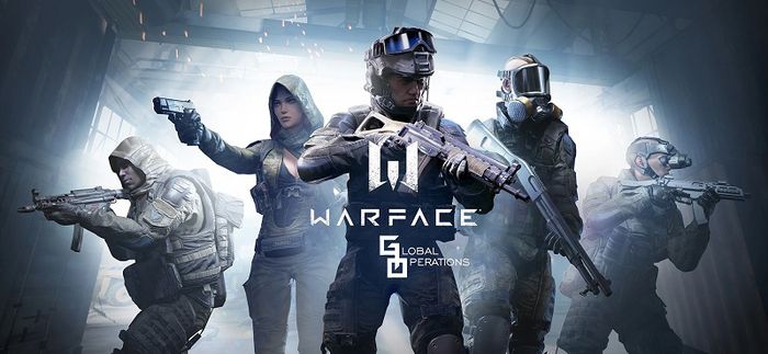 Game Warface Mobile với những trận chiến căng thẳng