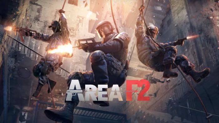 Game Area F2 được đánh giá cao trên phiên bản di động