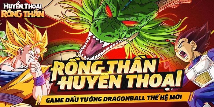 Rồng Thần Huyền Thoại - ACE GAME 