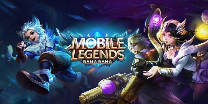 Mobile Legends: Bang Bang