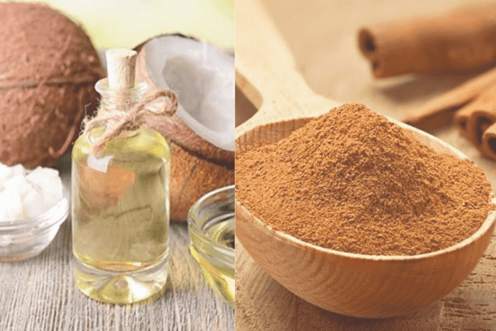 Công thức làm mặt nạ dưỡng tóc đơn giản