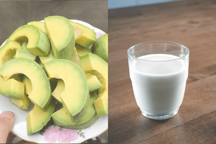 Mẹ nên thử cách làm mặt nạ cho tóc