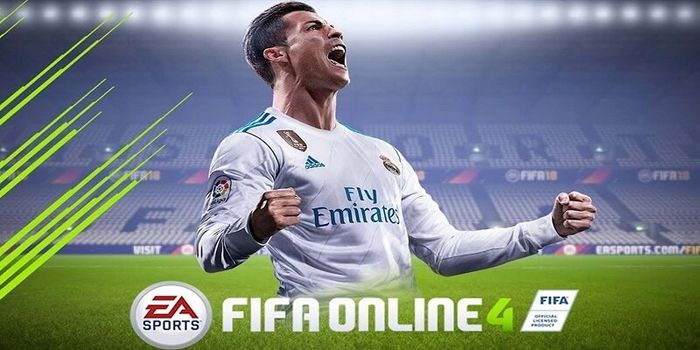 FIFA Online 4