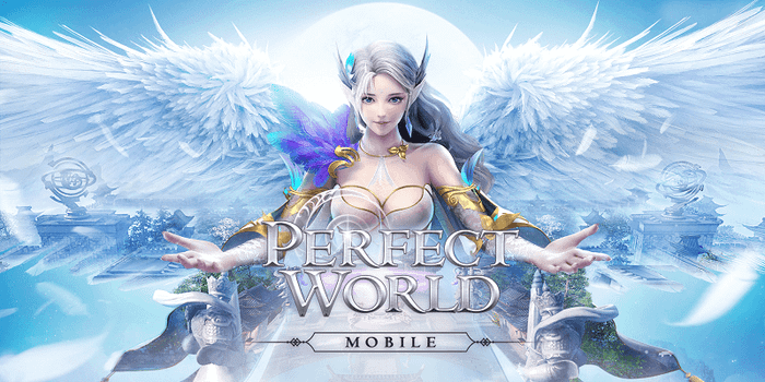 Perfect World từ VNG