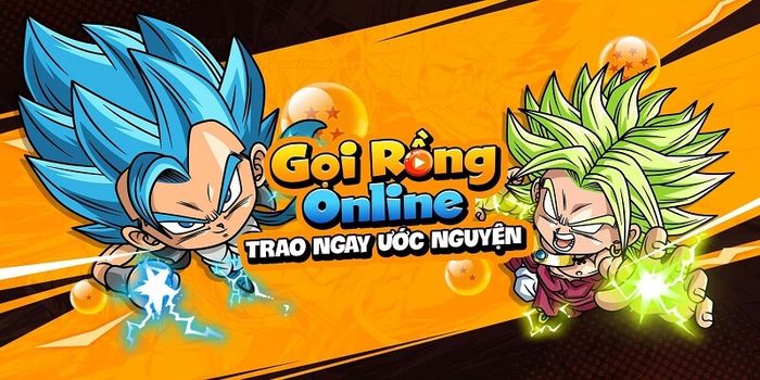 Gọi Rồng Online - SohaGame