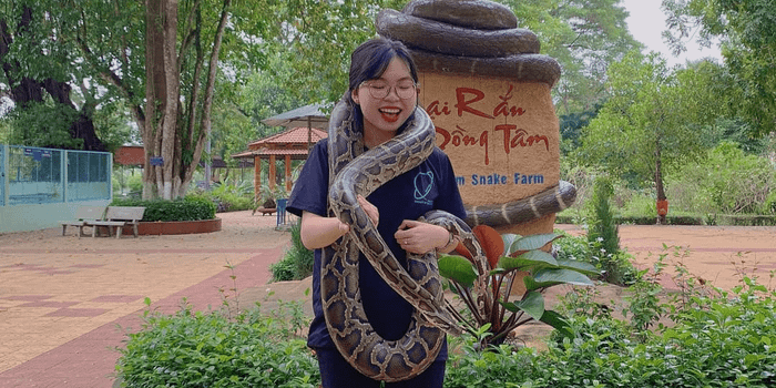 du lịch tiền giang