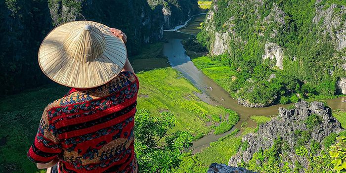 Những địa điểm du lịch ở miền Bắc