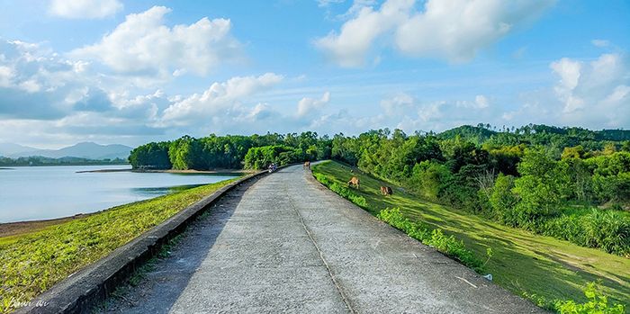 du lịch quảng nam