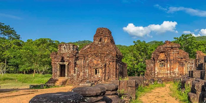 du lịch quảng nam