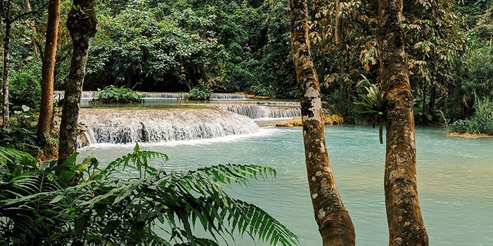 Du lịch Lào vào mùa nào đẹp nhất